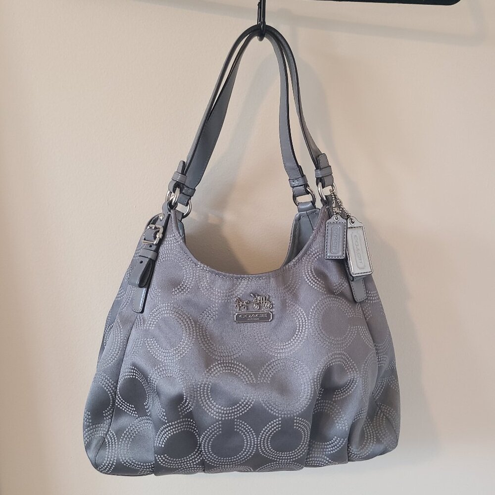 Coach Hobo Bag